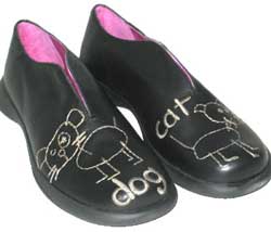 Camper CAMP TWNS CAT/DOG SLIP