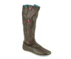 Camper Casi Epi Button Boot