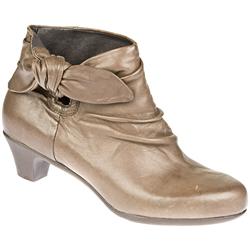 Camper Female CAM46224SS Leather Upper Leather Lining ?40 plus in Brown