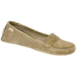 Female Colibri 21197 Leather Upper Leather Lining in Beige