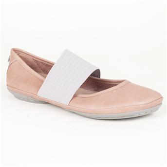 Camper Genista Ballet Pumps
