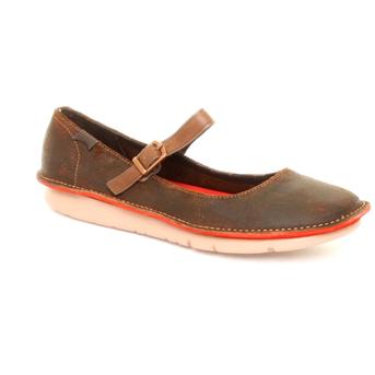 Camper Grouch Leisure