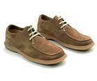 Camper Industrial Alfa Lace Up Moc