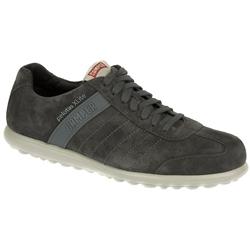 Male Camper Pelotas 18304 Leather Upper Leather/Textile Lining in Grey
