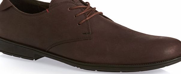 Camper Mens Camper 1913 Shoes - Brown