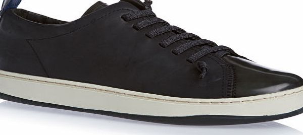 Camper Mens Camper Domus Trainers - Black