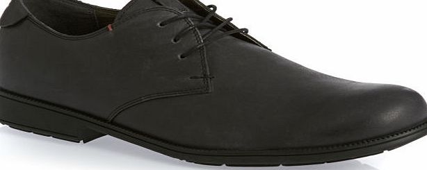 Camper Mens Camper Mil 1913 Shoes - Black