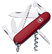 Camper Pocket Knife by Victorinox