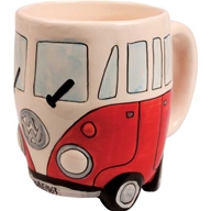Van Mug