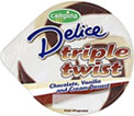 Campina Delice Triple Twist (135g)