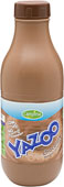 Campina Yazoo Chocolate Flavour Milkshake (1L) Cheapest in Sainsburys Today! On Offer