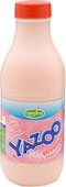 Yazoo Strawberry Flavour Milk Drink (1L) Cheapest in Sainsburys Today! On Offer