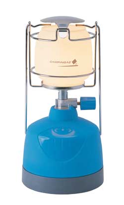 Campingaz Bleuet CV 270 Lantern