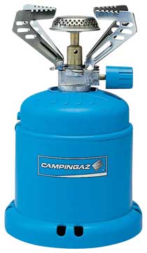 Campingaz Camping 206 S Stove