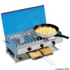 Campingaz Camping Chef Gas Cooker With Carry Bag