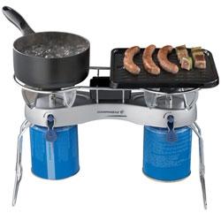Campingaz Camping Duo Grill CV