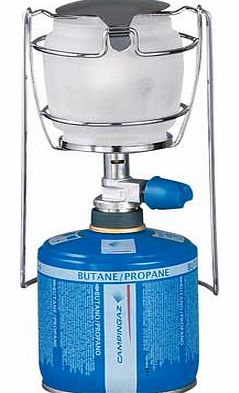 Campingaz Lumogaz Plus Gas Camping Lantern