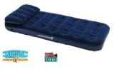Smart Quickbed Single Airbed