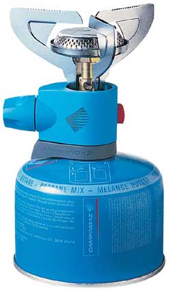 Campingaz Twister 270 PZ Stove