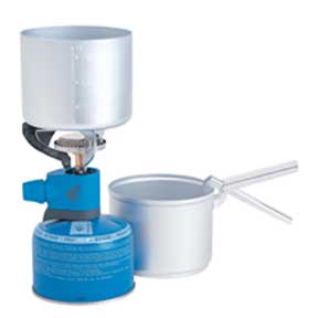 Campingaz Twister 270 Stove Kit