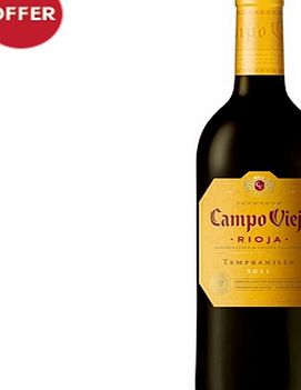 Campo Viejo Rioja