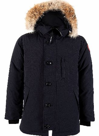 Canada Goose Chateau Parka Coat
