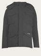 CANADA GOOSE OUTERWEAR BLACK S CAN-S-CONSTABLE
