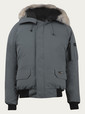 canada goose outerwear grey