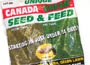CANADA GREEN Seed and Feed