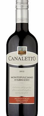 Canaletto Montepulciano Dabruzzo