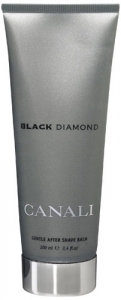 Canali BLACK DIAMOND GENTLE AFTER SHAVE BALM