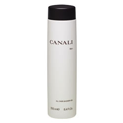 Canali For Men Shower Gel 250ml