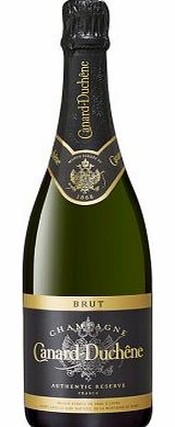 Canard Duchene Authentic Reserve Brut Nv