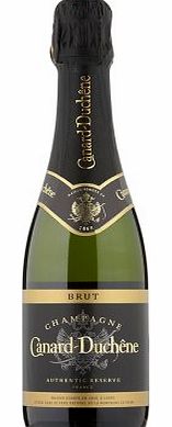 Canard Duchene Authentic Reserve