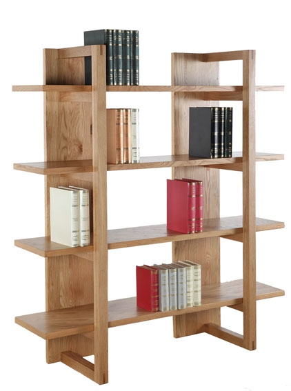 Canberra Bookcase