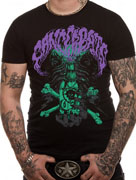 Cancer Bats (Ribs) T-shirt cid_7032TSBP