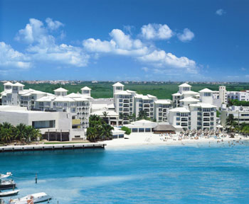 Barcelo Costa Cancun All Inclusive