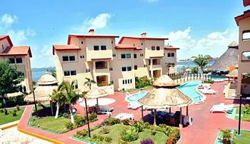 Best Western Cancun Clipper Club