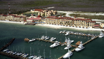 Blue Bay Club Cancun All Inclusive