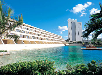 Dreams Cancun Resort & Spa - Luxury All Inclusive
