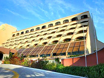 Golden Parnassus Resort & Spa All Inclusive