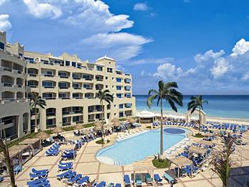 Gran Caribe Real Resort & Spa All Inclusive