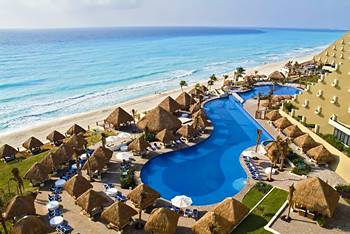 Gran Melia Cancun