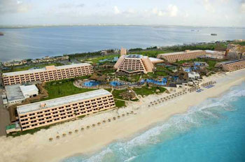 Grand Oasis Cancun All Inclusive