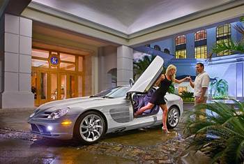 JW Marriott Cancun Resort & Spa