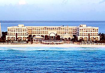 Marriott CasaMagna Resort Cancun