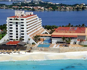 Miramar Mision Cancun