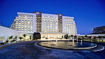 Palace All Inclusive