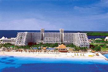Riu Caribe All Inclusive