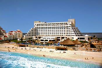 CANCUN Royal Solaris Cancun All Inclusive